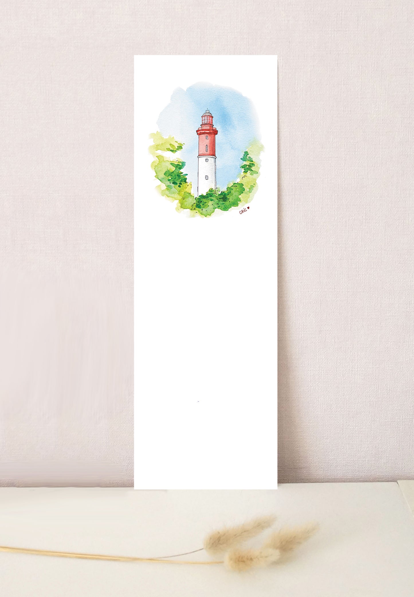 Marque-page Phare du Cap Ferret