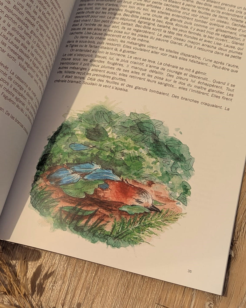 Livre