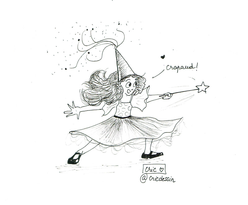 Portfolio jeunesse