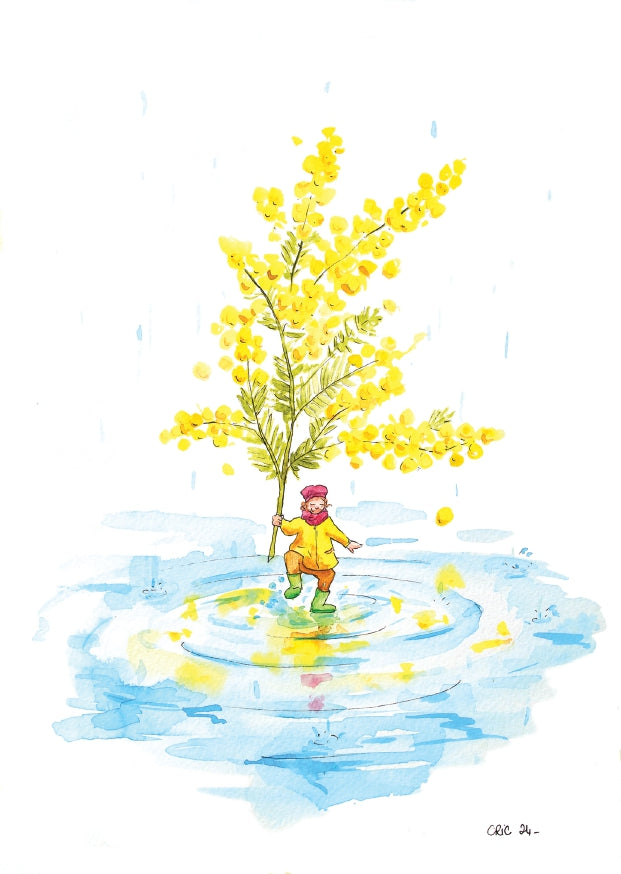 Portfolio jeunesse