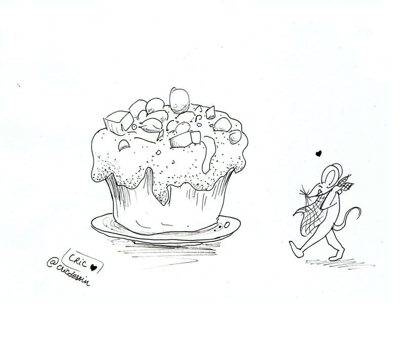 Portfolio jeunesse