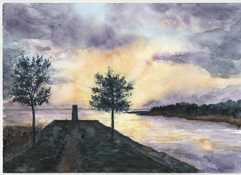 Portfolio Artiste