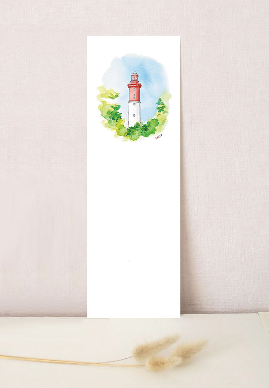 Marque-page Phare du Cap Ferret