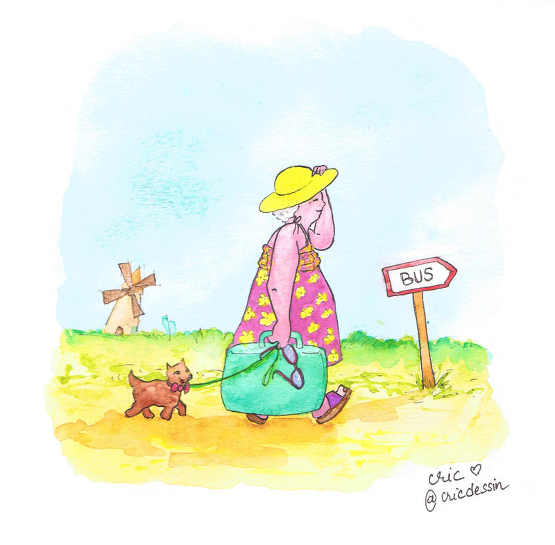 Portfolio jeunesse